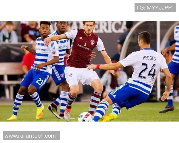 科罗拉多急流与明尼苏达联赛场对决精彩回顾与比分分析