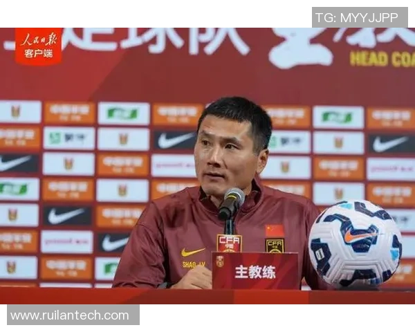 北青：足协将择期组织邵佳一就任发布会；国足恐最早明年初重组